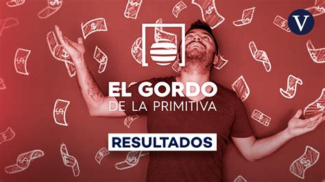el gordo results|el gordo de la primitiva comprobar.